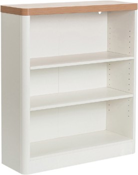 NEW+Otto+Marstand+900mm+Bookcase
