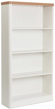 NEW+Otto+Marstand+1500mm+Bookcase