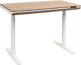 NEW-Stilford-Helsinki-Electric-Sit-Stand-Desk on sale
