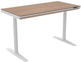 NEW+Stilford+Helsinki+Electric+Sit+Stand+Desk