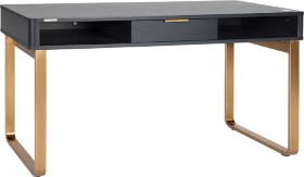 NEW-Stilford-Herring-Loop-Leg-Desk on sale