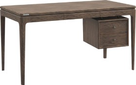 NEW-Stilford-Hamar-2-Drawer-Desk on sale