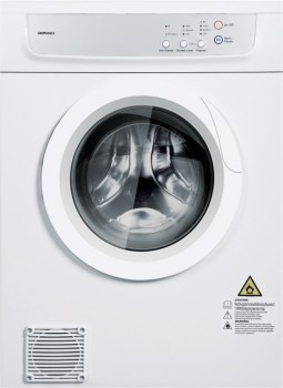 Germanica-Tumble-Dryer-7kg-Vented on sale