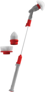 Germanica+Cordless+Cleaning+Brush