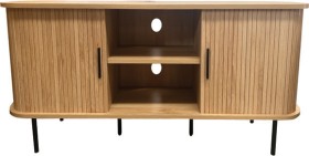 H%26amp%3Bg+Entertainment+Unit+140x40x55cm