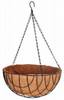 Hanging+Planter+with+Husk+35cm