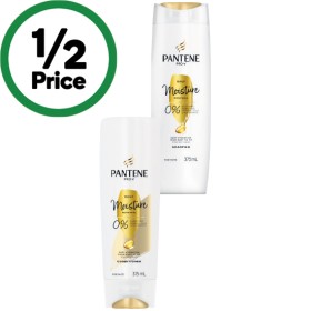 Pantene+Pro-V+Shampoo+or+Conditioner+375ml