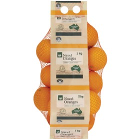 Australian+Navel+Oranges+3+kg+Pack