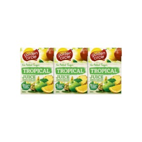 Golden+Circle+Fruit+Juice+6+x+200ml