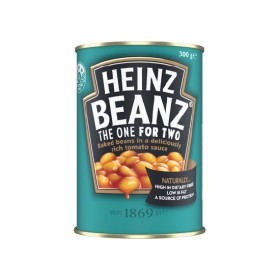 Heinz+Baked+Beans+300g