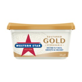 Western+Star+Gold+Butter+340g