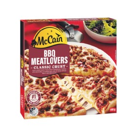 McCain+Family+Pizza+490-500g