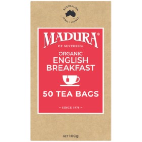 Madura+Organic+Tea+Pk+50