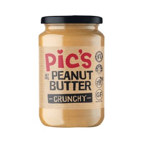 Pic%26rsquo%3Bs+Peanut+Butter+380g
