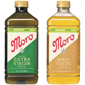 Moro+Olive+Oil+or+Extra+Virgin+Olive+Oil+2.2+Litres
