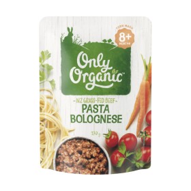 Only+Organic+Baby+Food+Pouch+170g