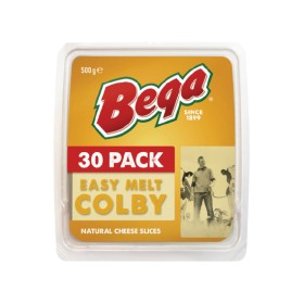 Bega+Colby+Cheese+Slices+500g+%26ndash%3B+From+the+Fridge