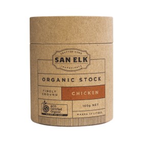 San+Elk+Organic+Stock+Powder+160g