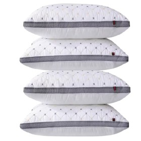 4+Pack+Hotel+Quality+Ultra+Soft+Pillows