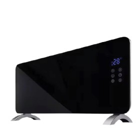 Goldair+Platinum+2000W+Glass+Convector+Heater
