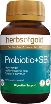 Herbs+of+Gold+Probiotic+%2B+SB+60+Capsules