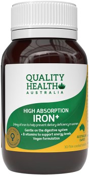 Quality-Health-Odourless-Fish-Oil-1000mg-400-Capsules on sale