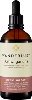 Wanderlust+Ashwagandha+Drops+90ml
