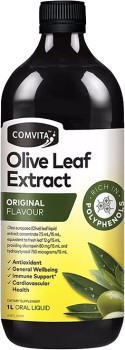 Comvita+Olive+Leaf+Extract+Original+1+Litre