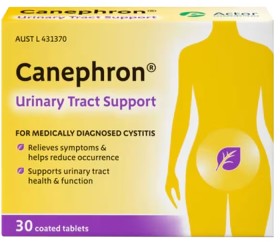 Canephron+Urinary+Tract+Support+30+Tablets