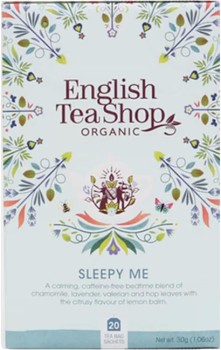 English+Tea+Shop+Organic+Wellness+Tea+Sleepy+Me+6x20pc