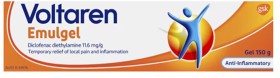 Voltaren+Emulgel+Muscle+%26amp%3B+Back+Pain+Relief+150g