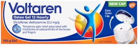 Voltaren+Osteo+Gel+12+Hourly+100g