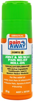 Pain+Away+Forte+%2B+Pain+Relief+Roll+on+35g