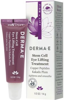 Derma+E+Stem+Cell+Eye+Lifting+Treatment+14g