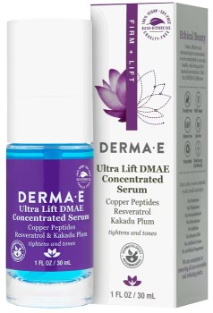 Derma+E+Ultra+Lift+DMAE+Concentrated+Serum+30ml