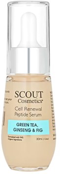 Scout+Cell+Renewal+Peptide+Serum+30ml