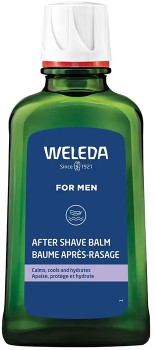 Weleda-Mens-After-Shave-Balm-100ml on sale