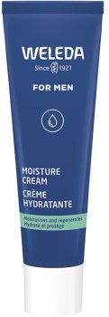 Weleda+Moisture+Cream+for%E2%80%A8+Men+30ml