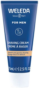 Weleda+Men+Shaving+Cream+75ml
