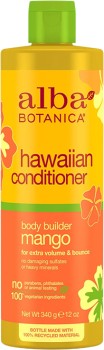 Alba+Botanica+Hawaiian+Moisturising+Mango+Conditioner+340ml