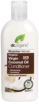Dr+Organic+Coconut+Oil+Conditioner+265ml