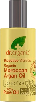 Dr+Organic+Pure+Organic+Moroccan+Argan+Oil+50ml
