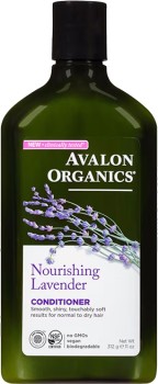 Avalon+Organics+Nourishing+Lavender+Conditioner+325mL