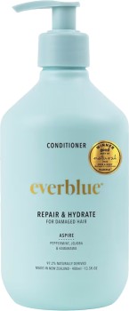 Everblue+Conditioner+Aspire+Repair+and+Hydrate+400ml
