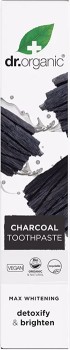 Dr+Organic+Charcoal+Whitening+Toothpaste+100ml