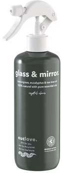 Euclove+Glass+%26amp%3B+Mirror+Cleaner+500ml
