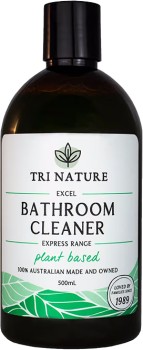 Tri+Nature+Excel+Bathroom+Cleaner+500ml