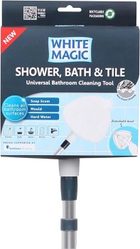 White+Magic+Eco+Basics+Shower+Bath+%26amp%3B+Tile+Cleaner+1Pk