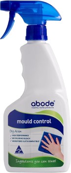 Abode-Mould-Control-Spray-750ml on sale