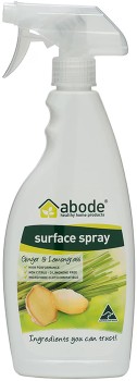Abode+Surface+Spray+Ginger+%26amp%3B+Lemongrass+750ml